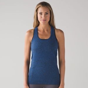 Lululemon Run Swiftly Racerback Tank